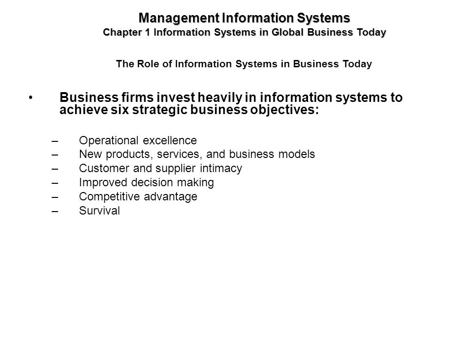 management information system kenneth c laudon pdf free
